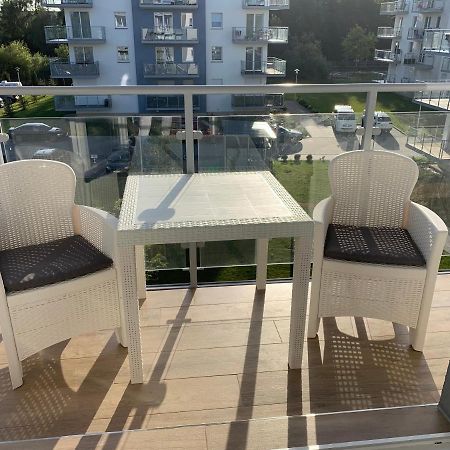 Apartments Porta Baltica Premium Kolobřeh Exteriér fotografie