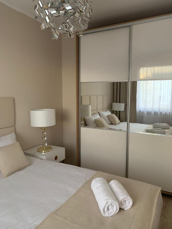 Apartments Porta Baltica Premium Kolobřeh Exteriér fotografie