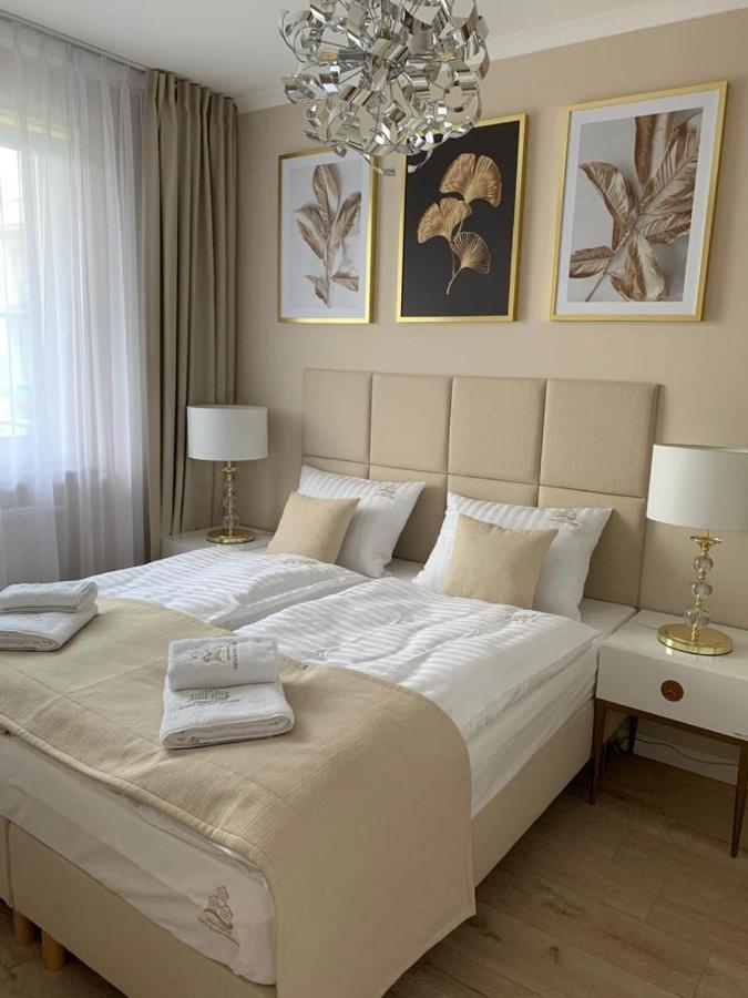Apartments Porta Baltica Premium Kolobřeh Exteriér fotografie