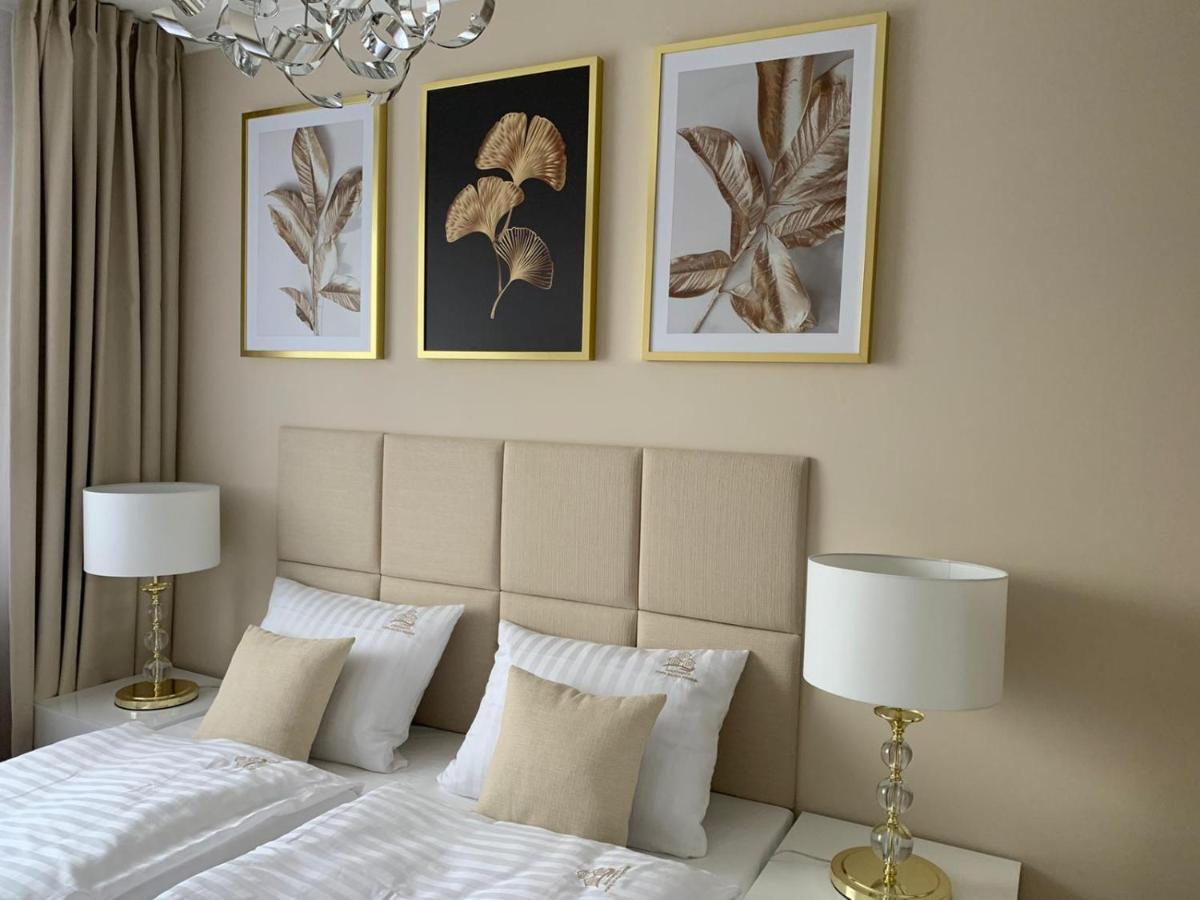 Apartments Porta Baltica Premium Kolobřeh Exteriér fotografie