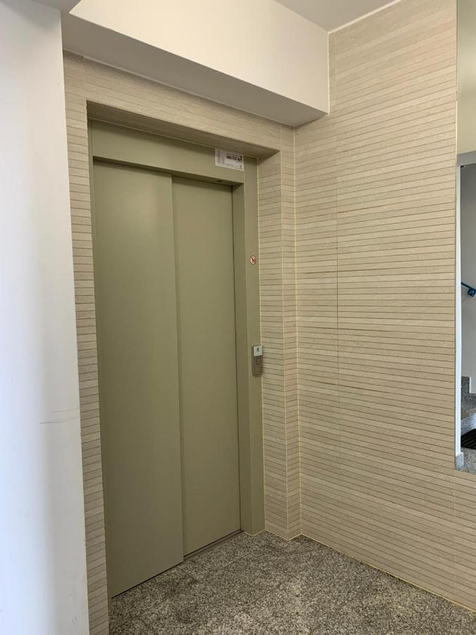 Apartments Porta Baltica Premium Kolobřeh Exteriér fotografie