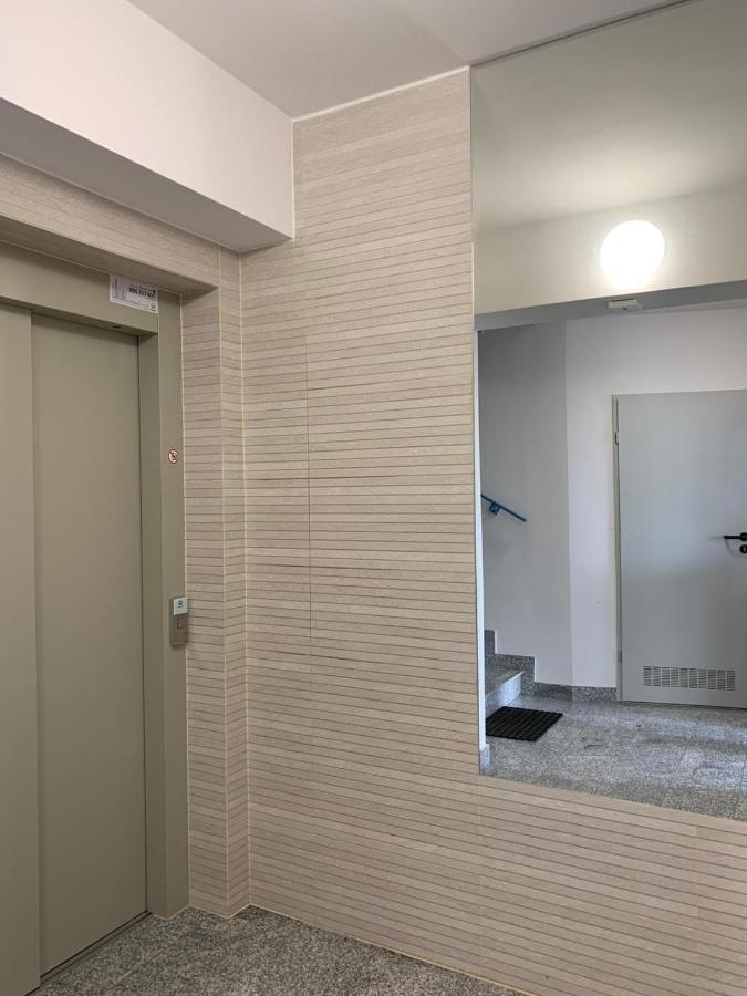 Apartments Porta Baltica Premium Kolobřeh Exteriér fotografie